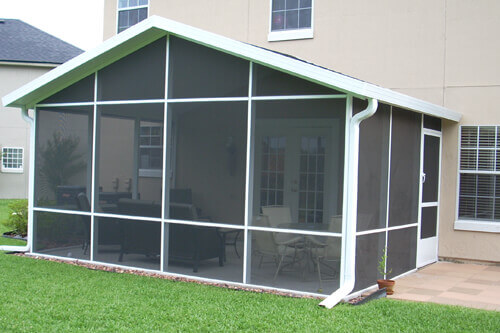 screen enclosure